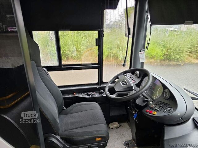 Stadtbus MAN A78 Lopns City, 38+40+1, Euro 5, EEV, Retarder