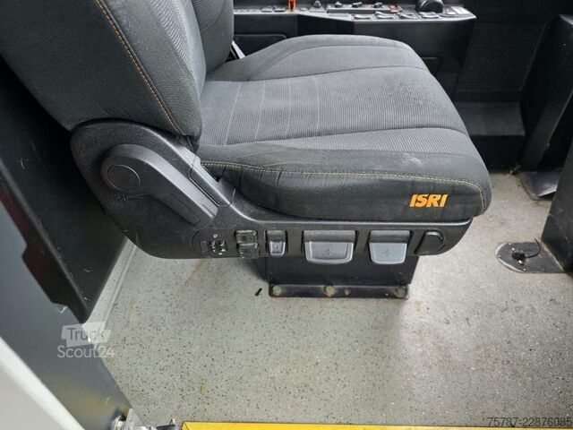 Stadtbus MAN A78 Lopns City, 38+40+1, Euro 5, EEV, Retarder