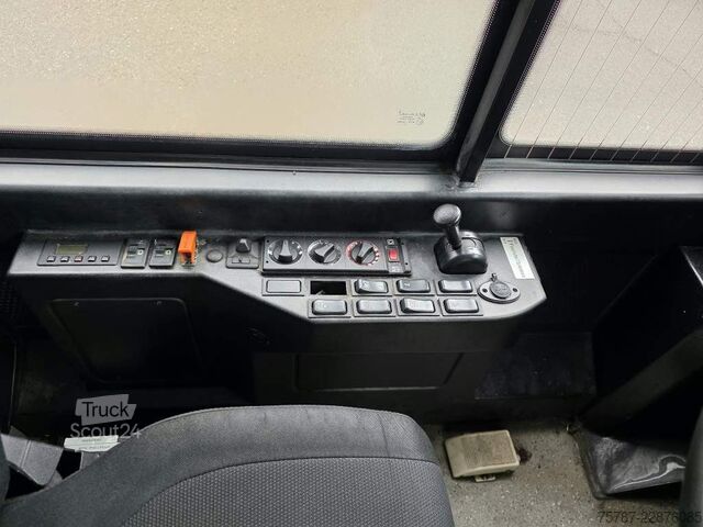 Stadtbus MAN A78 Lopns City, 38+40+1, Euro 5, EEV, Retarder