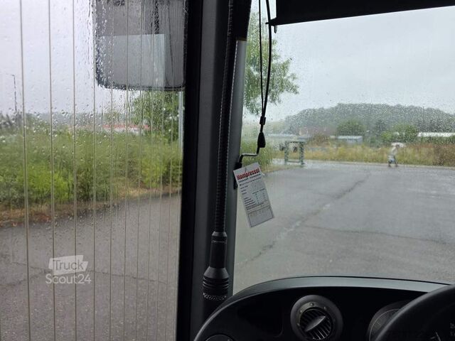 Stadtbus MAN A78 Lopns City, 38+40+1, Euro 5, EEV, Retarder