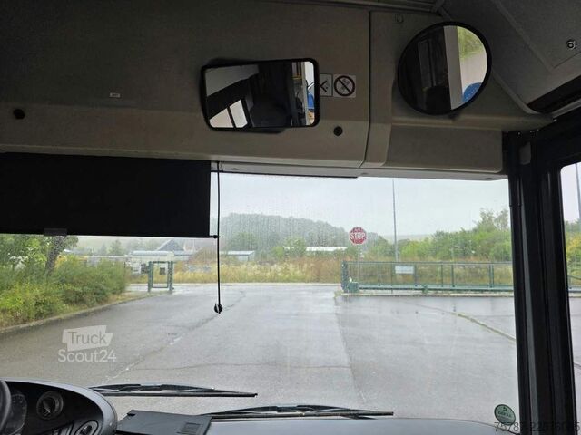 Stadtbus MAN A78 Lopns City, 38+40+1, Euro 5, EEV, Retarder