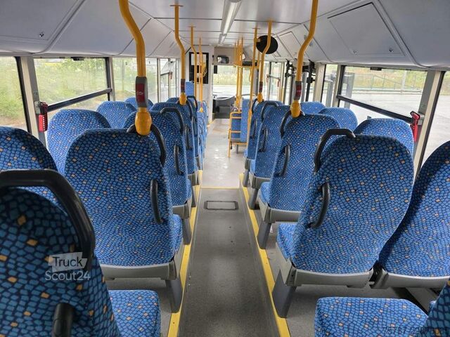 Stadtbus MAN A78 Lopns City, 38+40+1, Euro 5, EEV, Retarder