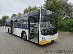 Stadtbus MAN A78, Lions City LE, 38+40+1,Retarder, Euro 5 EEV