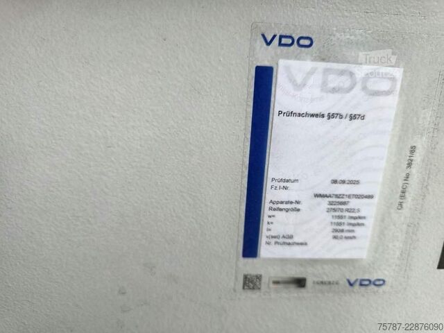 Stadtbus MAN A78, Lions City LE, 38+40+1,Retarder, Euro 5 EEV