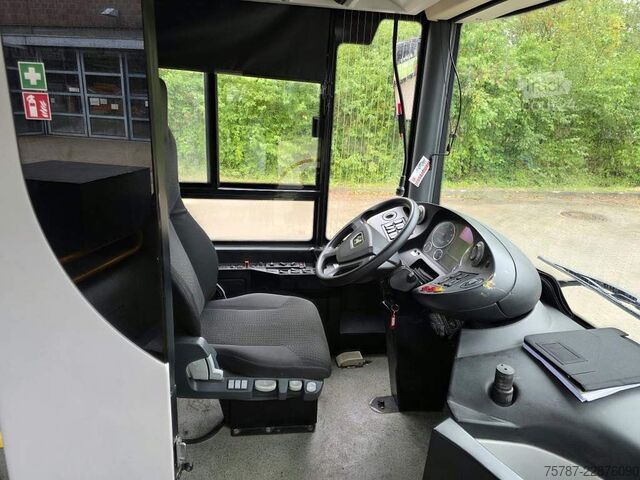 Stadtbus MAN A78, Lions City LE, 38+40+1,Retarder, Euro 5 EEV