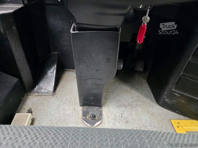 Stadtbus MAN A78, Lions City LE, 38+40+1,Retarder, Euro 5 EEV