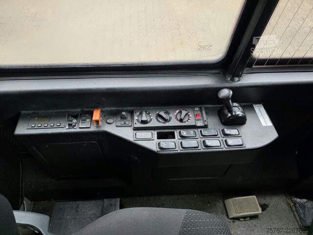 Stadtbus MAN A78, Lions City LE, 38+40+1,Retarder, Euro 5 EEV