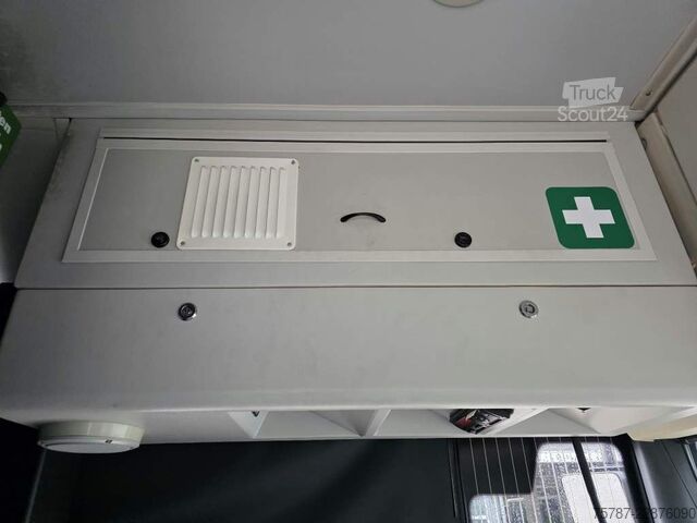 Stadtbus MAN A78, Lions City LE, 38+40+1,Retarder, Euro 5 EEV