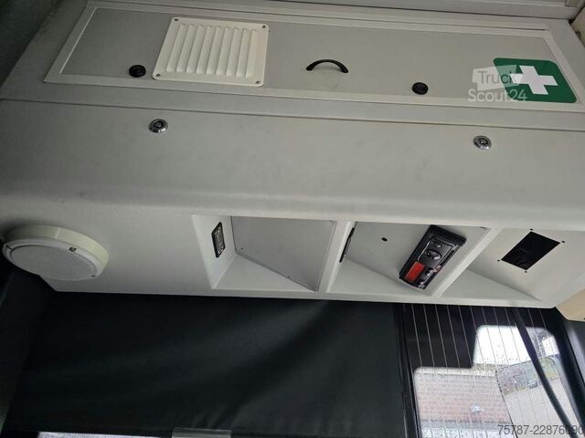 Stadtbus MAN A78, Lions City LE, 38+40+1,Retarder, Euro 5 EEV