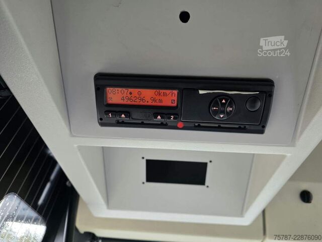Stadtbus MAN A78, Lions City LE, 38+40+1,Retarder, Euro 5 EEV