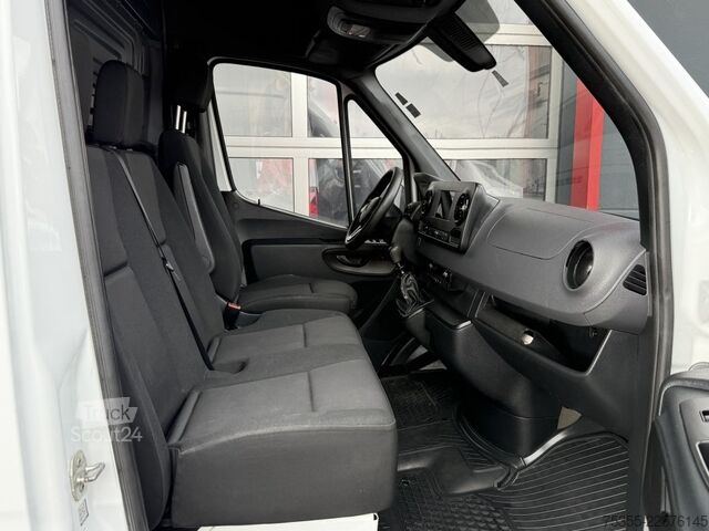 Βαν με ψηλή οροφή MERCEDES-BENZ Sprinter 315 CDI MBUX Klima Kamera Sitzheizung