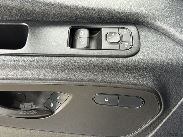 Βαν με ψηλή οροφή MERCEDES-BENZ Sprinter 315 CDI MBUX Klima Kamera Sitzheizung
