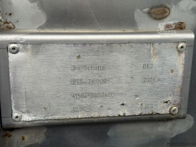 Szarvasmarha-szállító teherautó MERCEDES-BENZ Atego 1524 Kadaver FASSI Kran Kipphydr. Klima