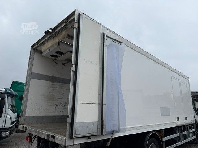 Kühlkoffer-LKW IVECO AD190S33/FP ¤6 Bi-Temperatur LBW Klima