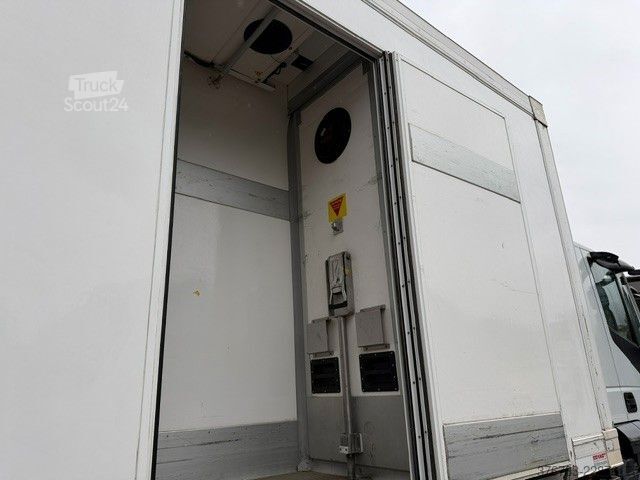 Kühlkoffer-LKW IVECO AD190S33/FP ¤6 Bi-Temperatur LBW Klima