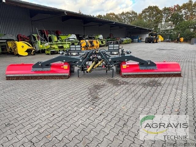 Slaugos technologijos Dragone VD 7700