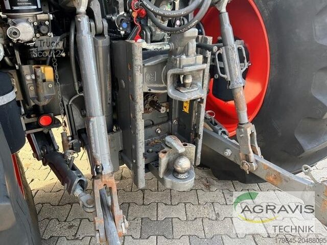 Tracteur Claas ARION 660 CMATIC CEBIS