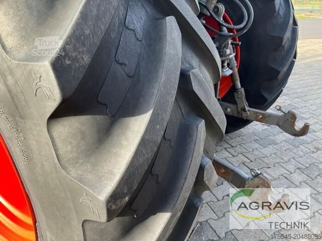 Traktor Claas ARION 660 CMATIC CEBIS