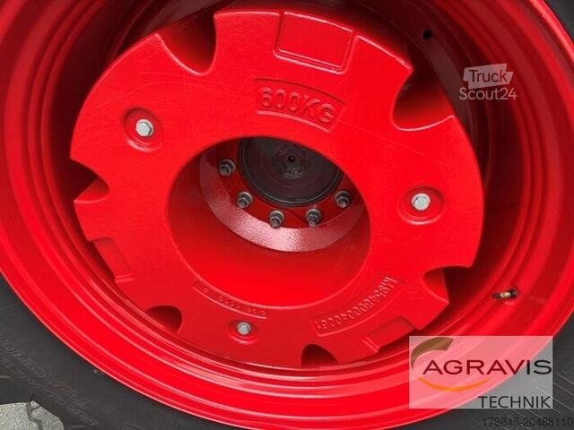 Tractor Fendt 728 VARIO GEN-7 Profi+ Setting2