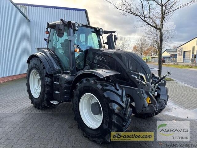 Traktor Valtra T 235 D