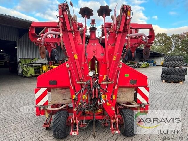 Precision seeder Kverneland OPTIMA HD