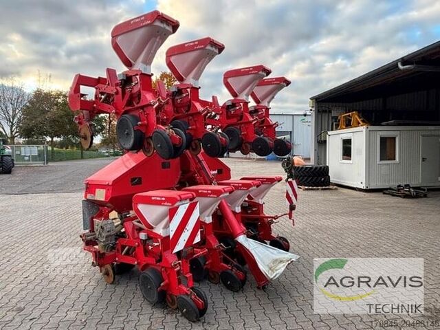 Precision seeder Kverneland OPTIMA HD