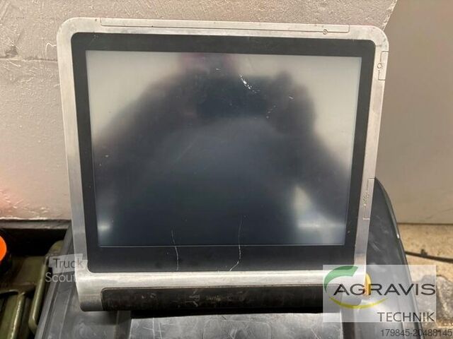 Precision seeder Kverneland OPTIMA HD