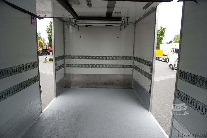 Kühlwagen Renault D19 285 HP E6 Refrigerator / ATP/FNA