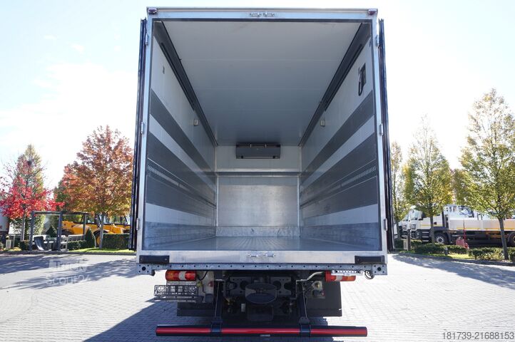 Camion frigorific Mercedes-Benz Actros 2548 MP5 6×2 / Schmitz 19 EPAL