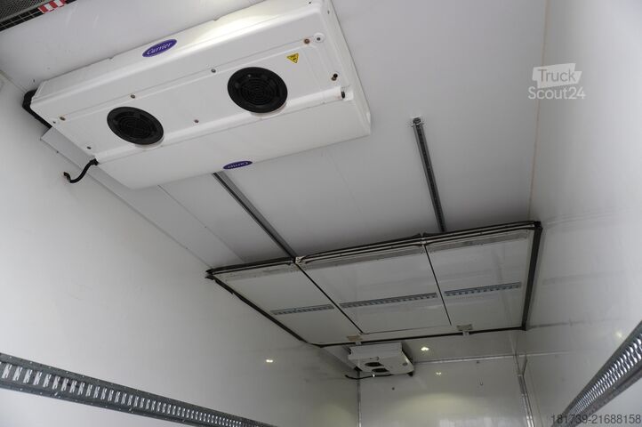 Kühlschrank Renault D210 12T / Bitemperature Refrigerator /