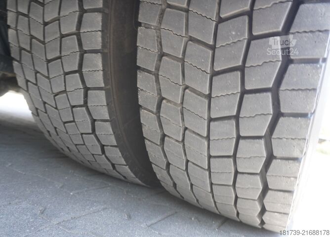 Camion frigorific MAN TGX 26.470 / 2022 / Krone Refrigerator 4