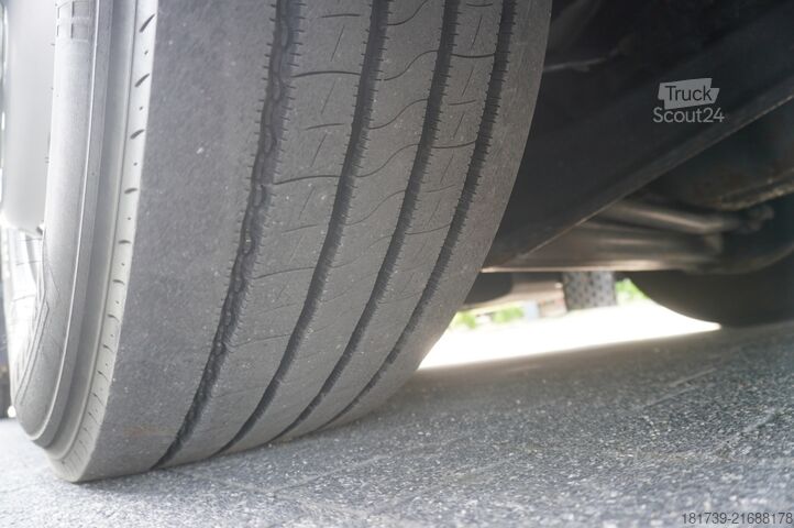 Camion frigorific MAN TGX 26.470 / 2022 / Krone Refrigerator 4