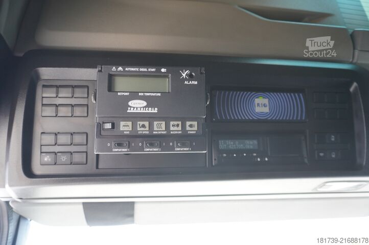 Camion frigorific MAN TGX 26.470 / 2022 / Krone Refrigerator 4