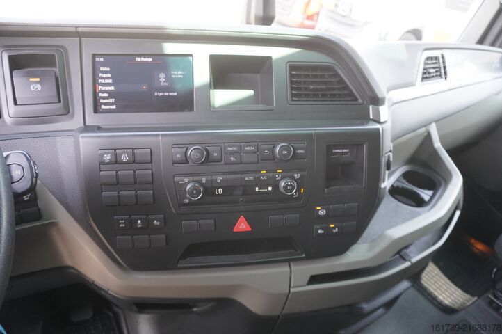 Camion frigorific MAN TGX 26.470 / 2022 / Krone Refrigerator 4