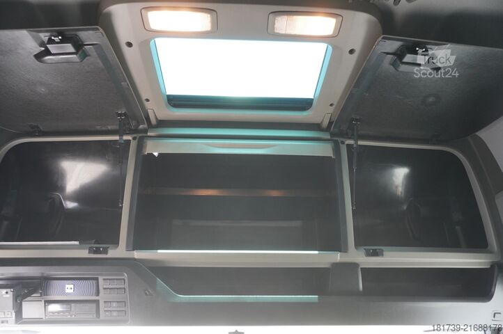 Camion frigorific MAN TGX 26.470 / 2022 / Krone Refrigerator 4