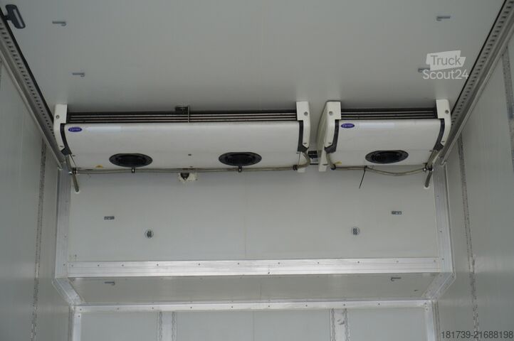 Agregat frigorific Mercedes-Benz Actros 2545 6×2 MP5 / KRONE refrigerator