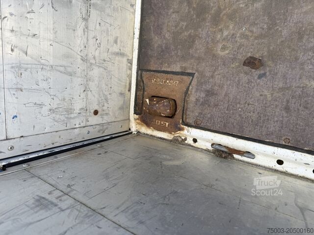 Autokran MAN TGS 28.440 6X4H-4 Atlas 290 bis 24 Meter