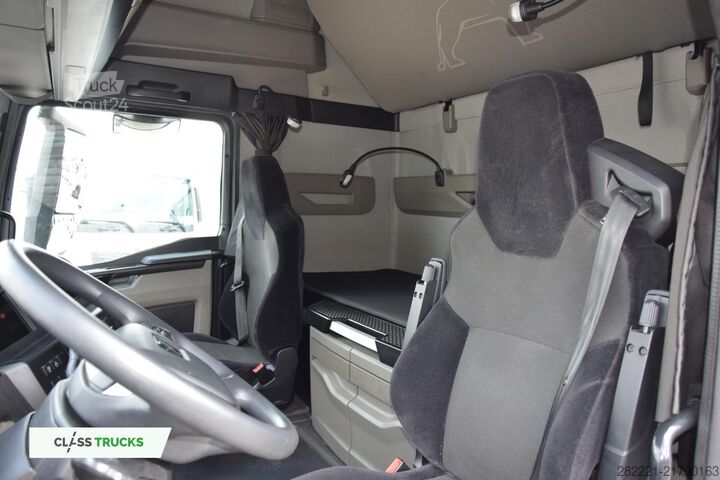 Standard SZM MAN TGX 18.470 GX