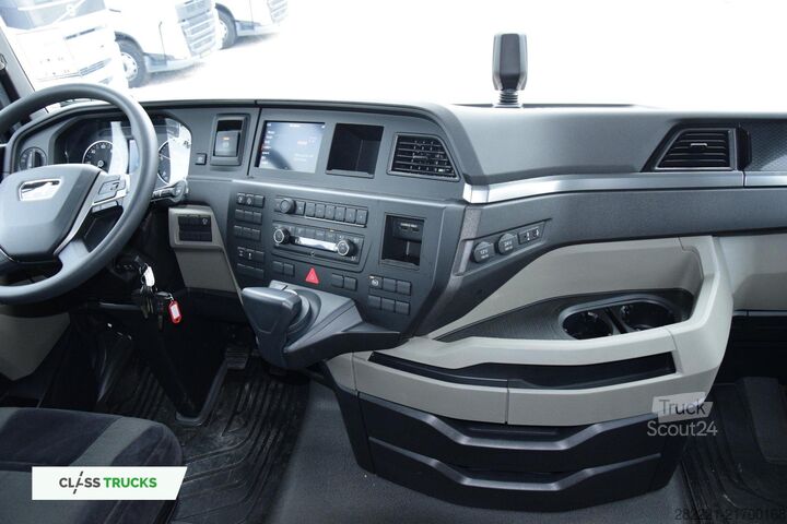 Standard SZM MAN TGX 18.470 GX