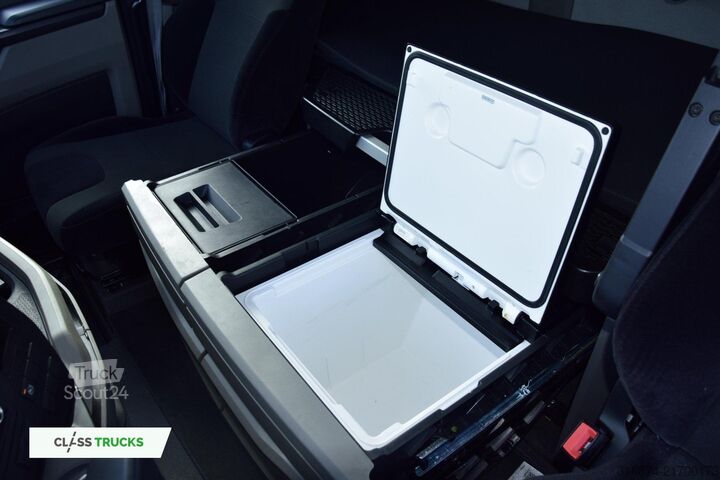 Standard SZM MAN TGX 18.470 GX