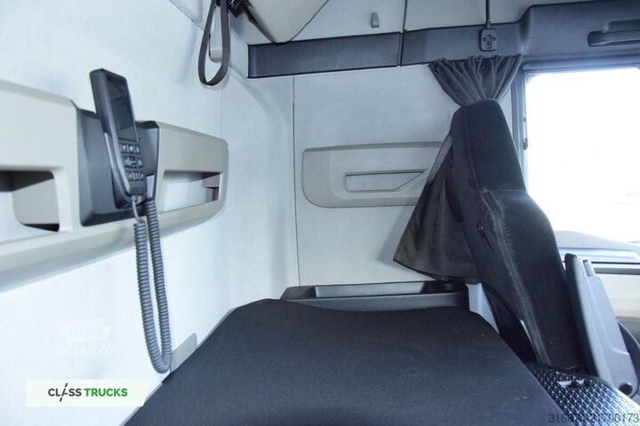 Standard SZM MAN TGX 18.470 GX