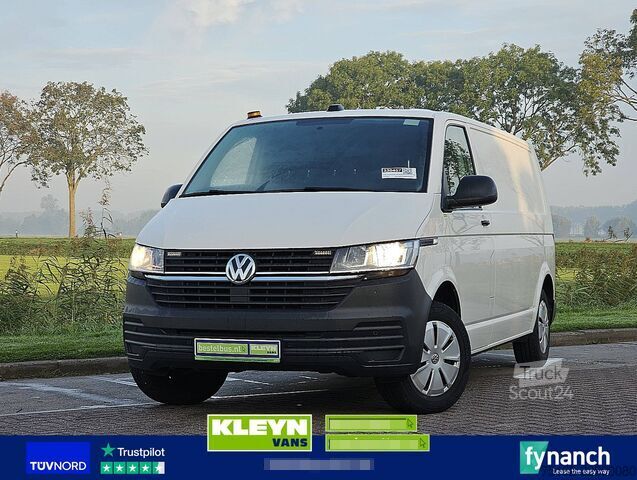 Break cu acoperiș înalt VW TRANSPORTER 2.0 TDI L2 Trekhaak 150pk!!