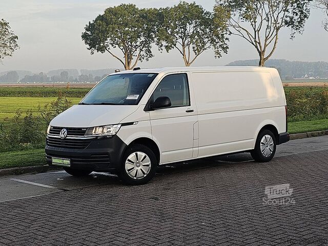 Break cu acoperiș înalt VW TRANSPORTER 2.0 TDI L2 Trekhaak 150pk!!