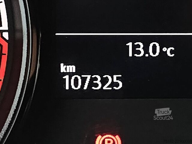 Break cu acoperiș înalt VW TRANSPORTER 2.0 TDI L2 Trekhaak 150pk!!