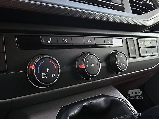 Break cu acoperiș înalt VW TRANSPORTER 2.0 TDI L2 Trekhaak 150pk!!