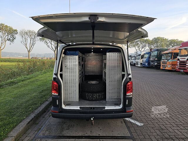 Break cu acoperiș înalt VW TRANSPORTER 2.0 TDI L2 Trekhaak 150pk!!