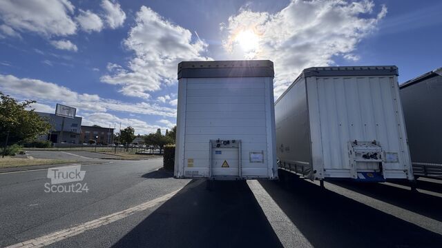  Schmitz Cargobull SCS 24/L-13.62 M B