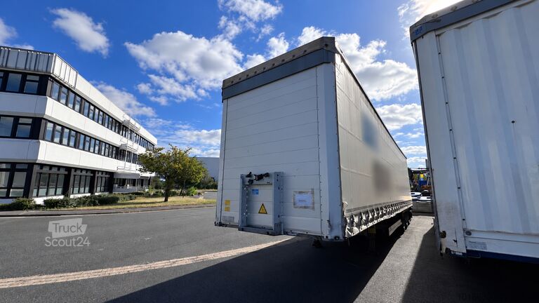  Schmitz Cargobull SCS 24/L-13.62 M B
