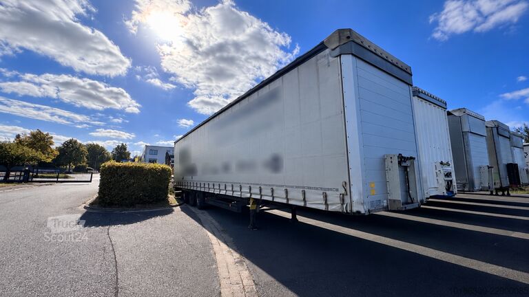  Schmitz Cargobull SCS 24/L-13.62 M B