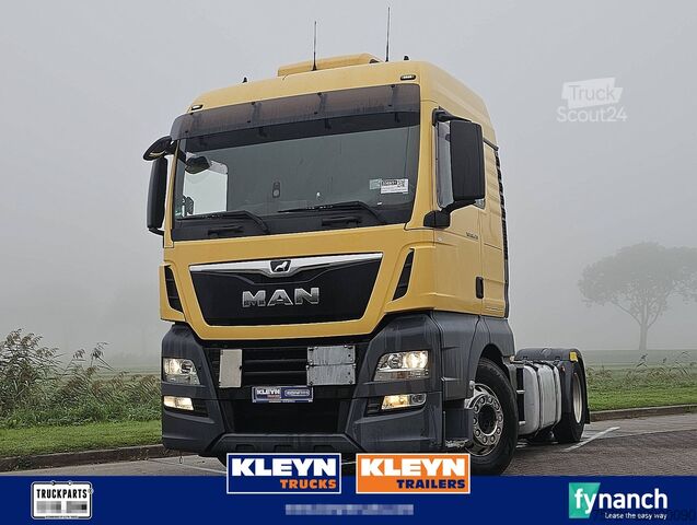  MAN 18.470 TGX